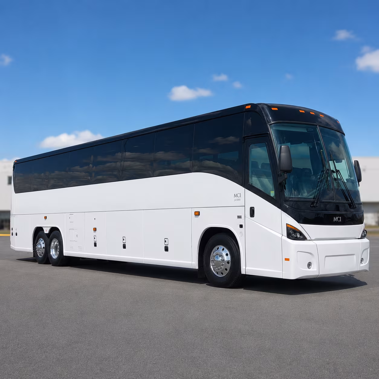 affordable irving wedding charter bus prices for every budget