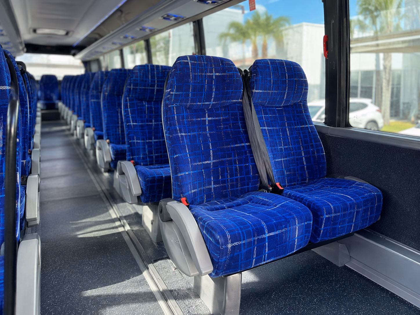 festival and big event transportation in irving