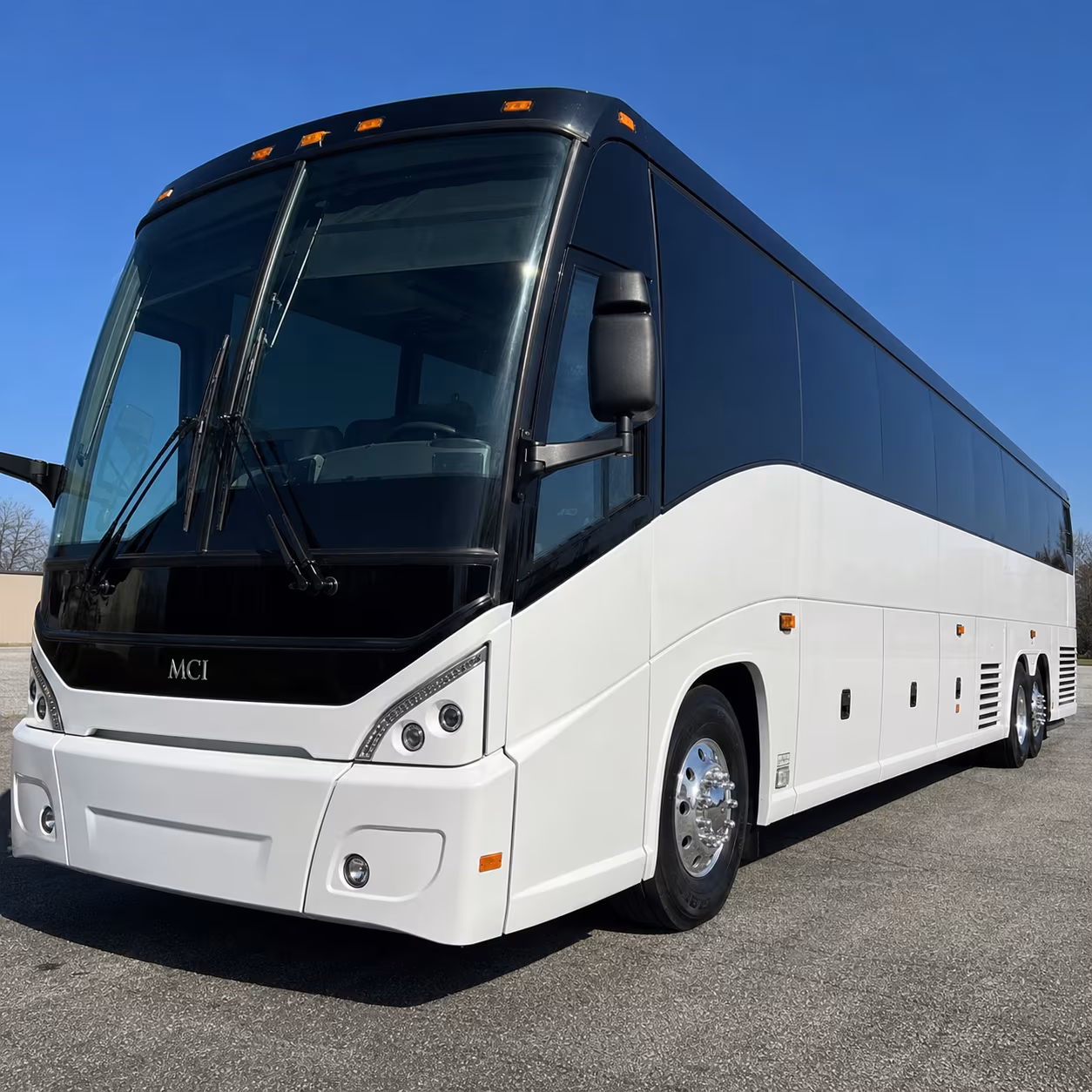 irving government meeting and conference shuttles