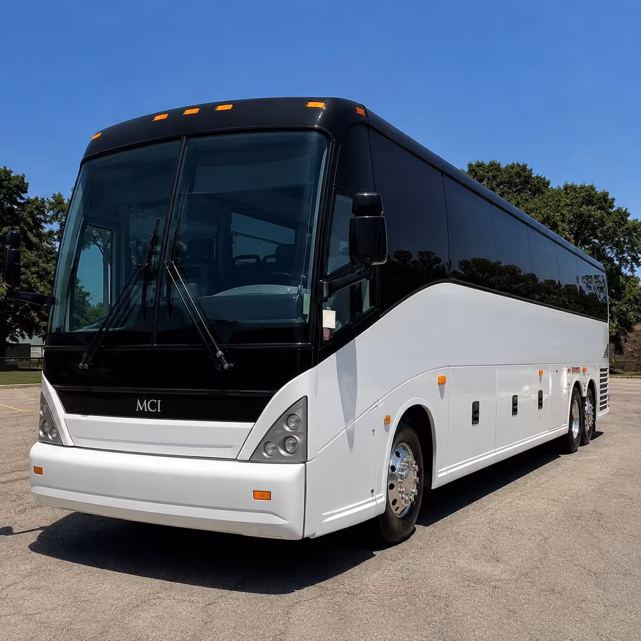 multi day and overnight charter bus trips from irving