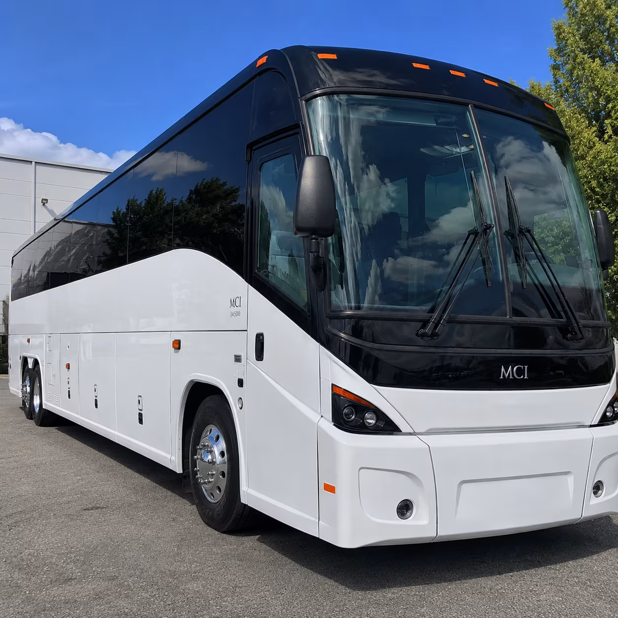 wedding weekend transportation to ovilla and beyond