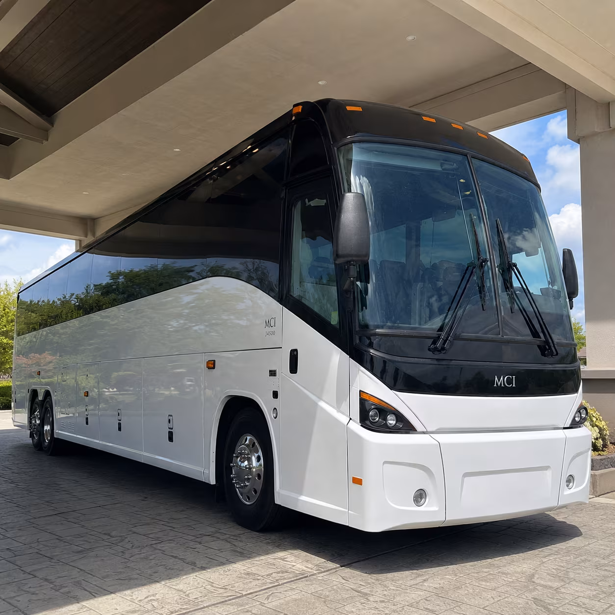 wine event transportation from irving to cassaro winery